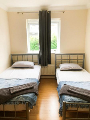 Comfort Retreat in Harrow - Near Station